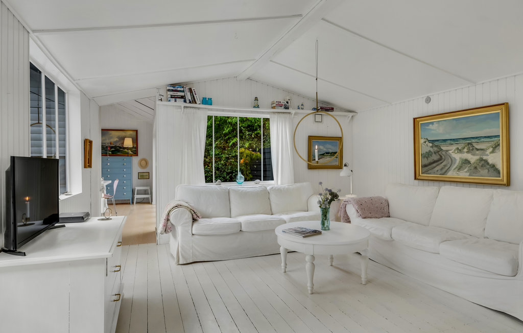 Feriehuse - Smidstrup Strand , Danmark - E04333 18
