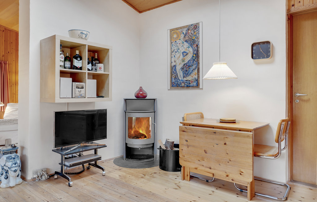 Feriehuse - Smidstrup Strand , Danmark - E04419 11