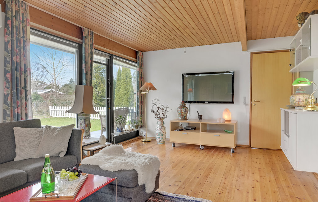 Feriehuse - Gilleleje Strand , Danmark - E04166 22