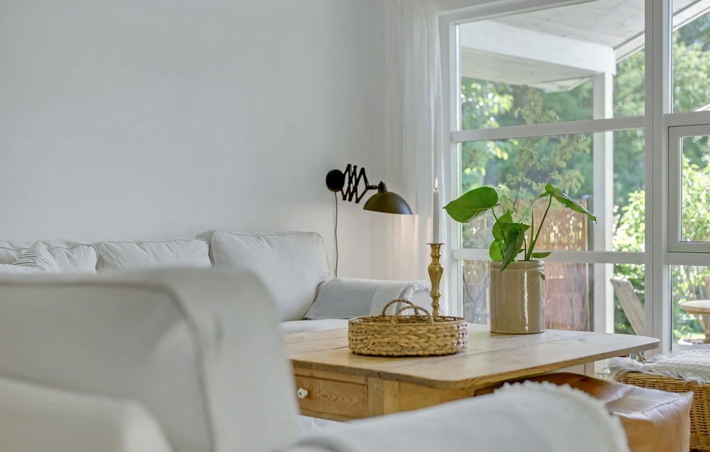 Ferienhaus - Gilleleje , Dänemark - E04615 21