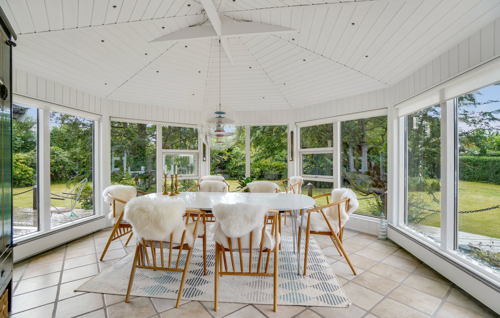 Feriehuse - Gilleleje Strand , Danmark - E04622 5