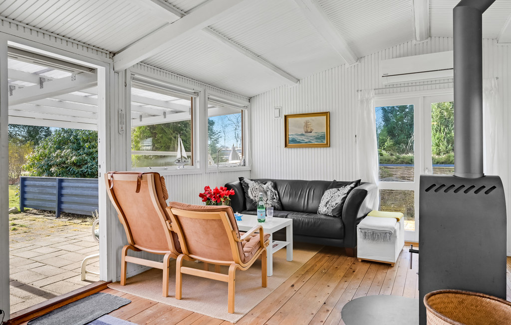 Ferienhaus - Gilleleje Strand , Dänemark - E04171 14