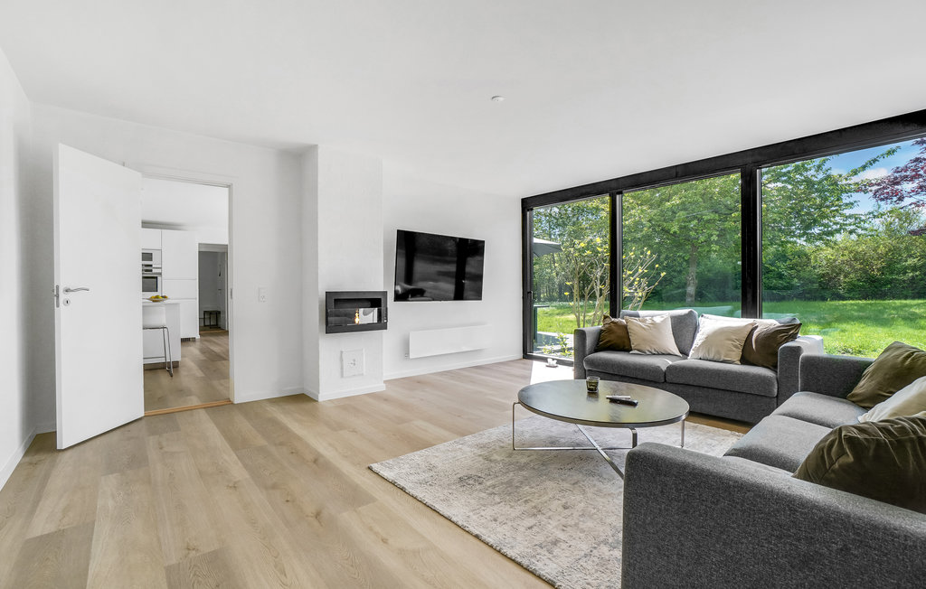 Ferienhaus - Smidstrup Strand , Dänemark - E04311 3