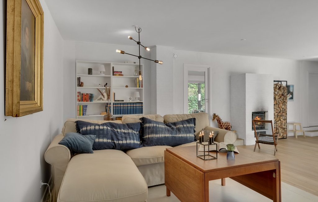 Feriehuse - Gilleleje Strand , Danmark - E04623 3