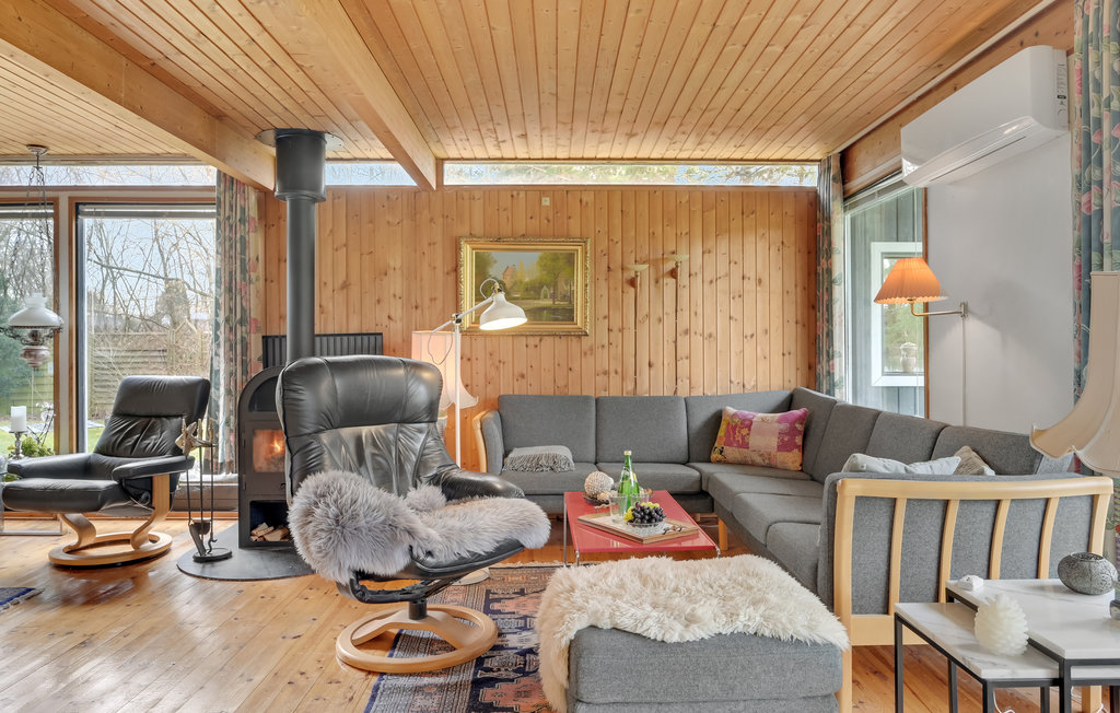 Feriehuse - Gilleleje Strand , Danmark - E04166 23