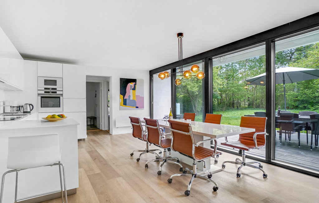 Ferienhaus - Smidstrup Strand , Dänemark - E04311 4