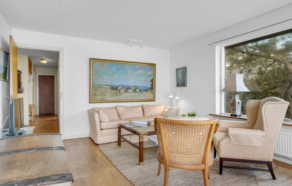 Feriehuse - Tinkerup Strand , Danmark - E04345 7