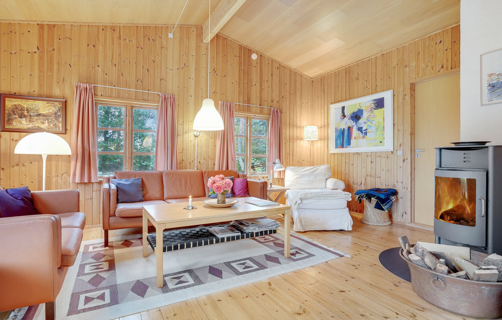 Feriehuse - Smidstrup Strand , Danmark - E04419 4