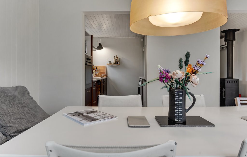 Feriehus - Gilleleje Strand , Danmark - E04689 15