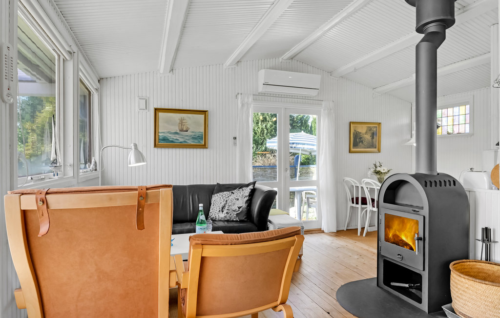Ferienhaus - Gilleleje Strand , Dänemark - E04171 3