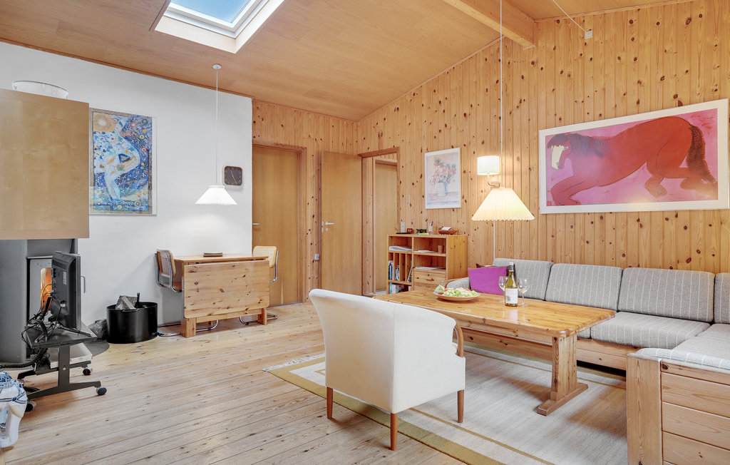 Feriehuse - Smidstrup Strand , Danmark - E04419 3