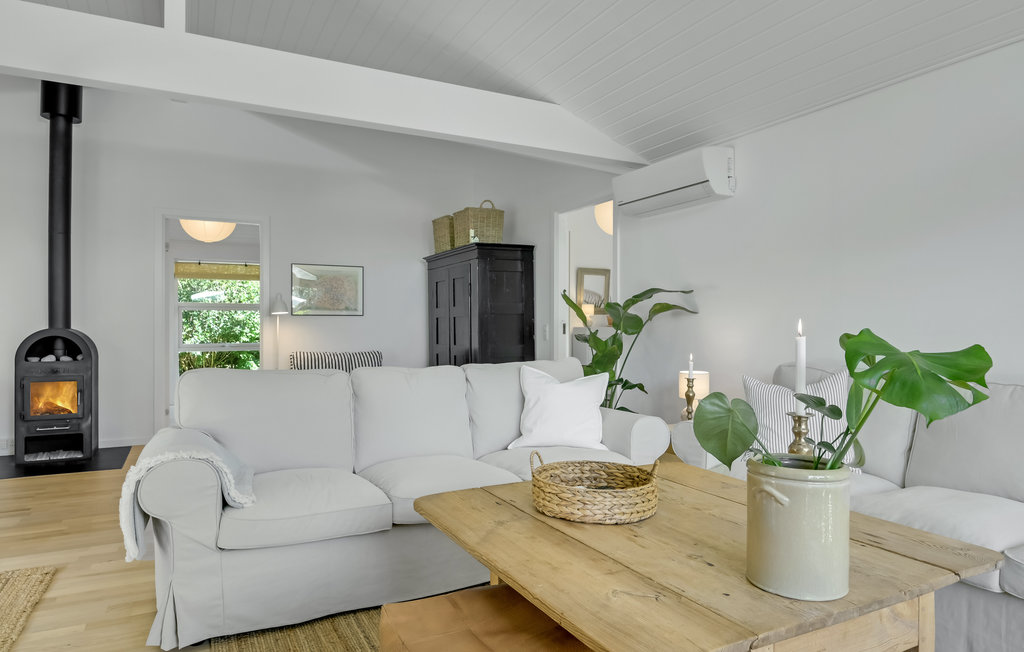 Ferienhaus - Gilleleje , Dänemark - E04615 20