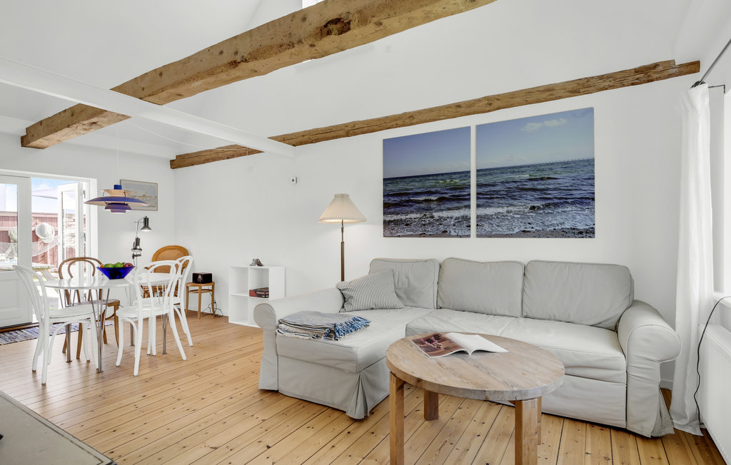Feriehuse - Gilleleje Strand , Danmark - E04644 4
