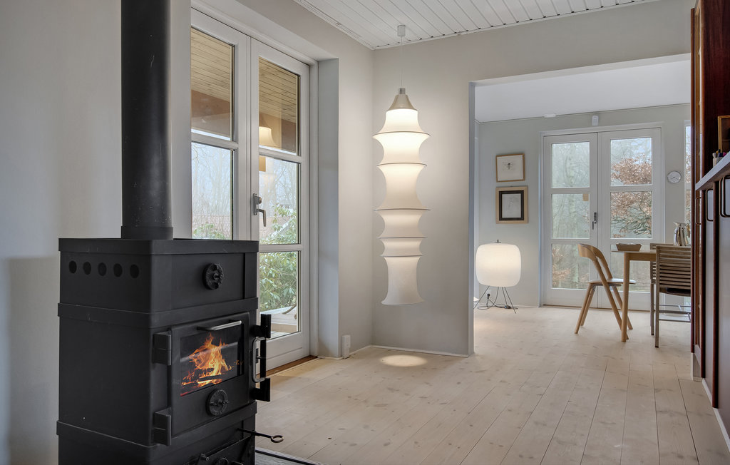 Feriehus - Gilleleje Strand , Danmark - E04689 6