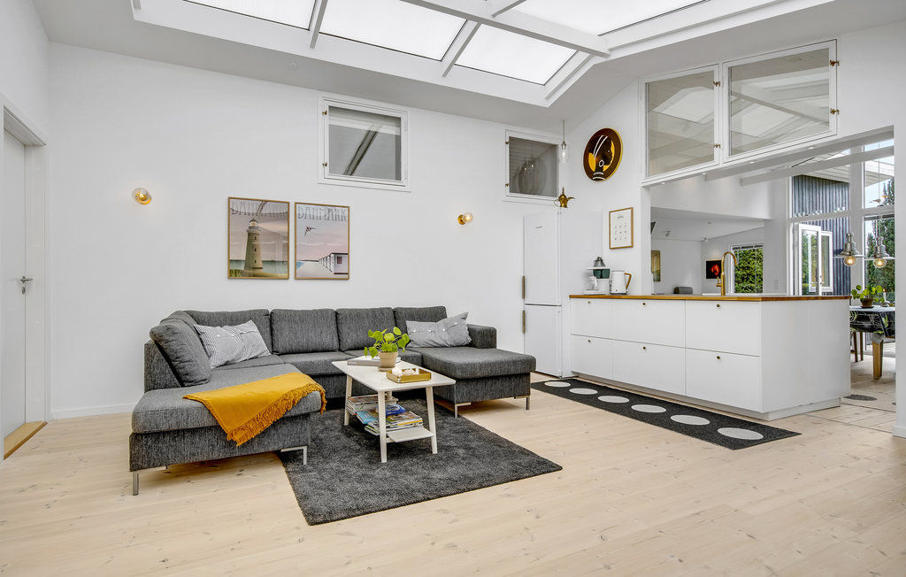 Feriehuse - Gilleleje Strand , Danmark - E04174 5