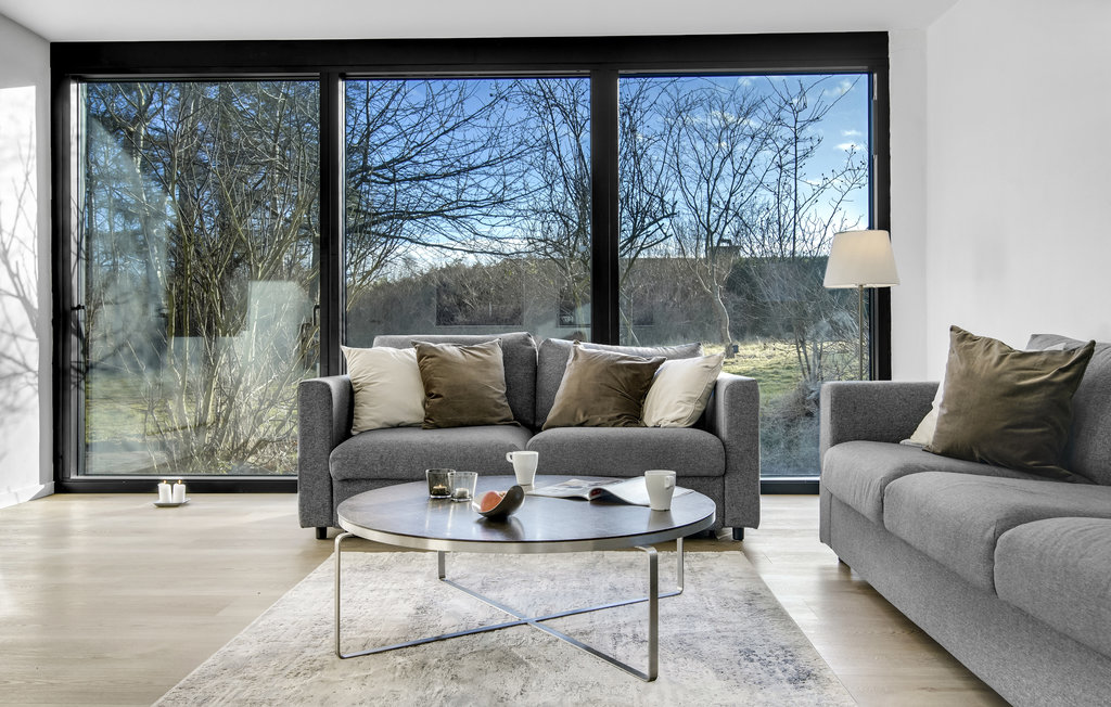 Ferienhaus - Smidstrup Strand , Dänemark - E04311 20