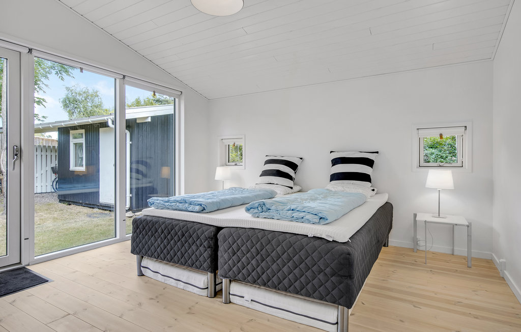 Feriehuse - Gilleleje Strand , Danmark - E04174 22