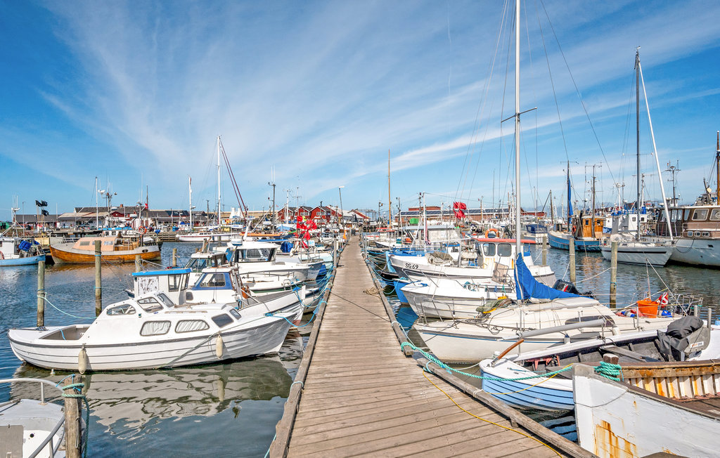 Feriehuse - Gilleleje Strand , Danmark - E04644 24