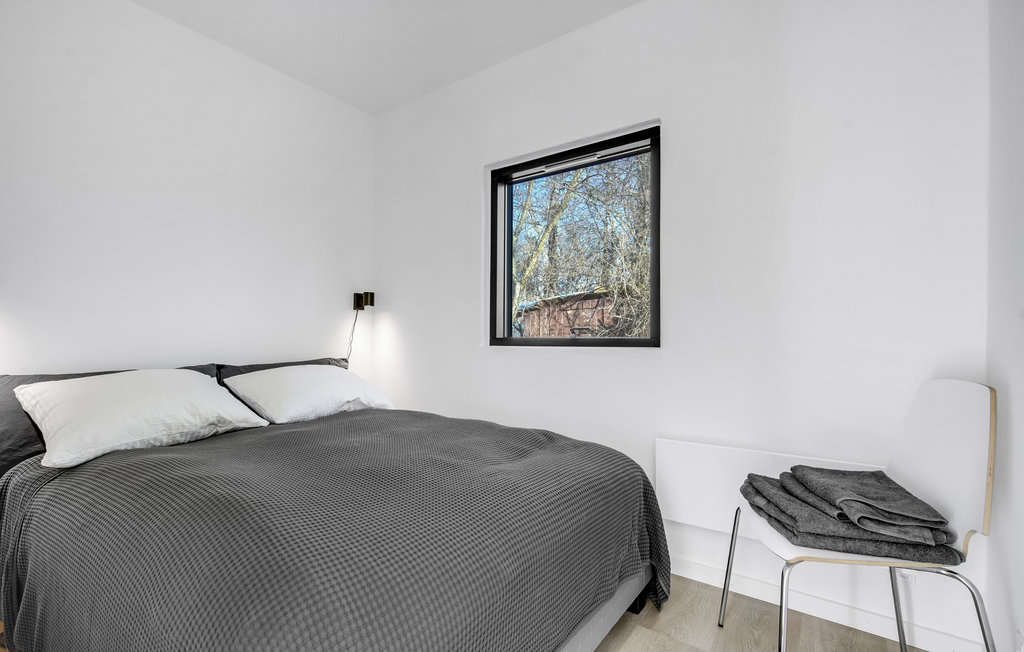 Ferienhaus - Smidstrup Strand , Dänemark - E04311 8