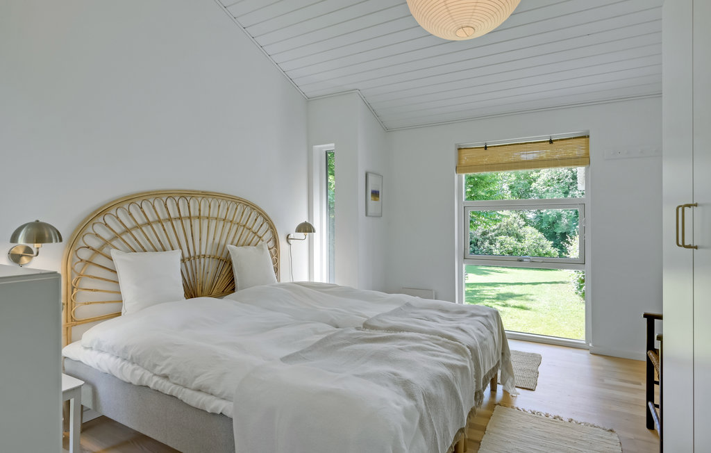 Ferienhaus - Gilleleje , Dänemark - E04615 24