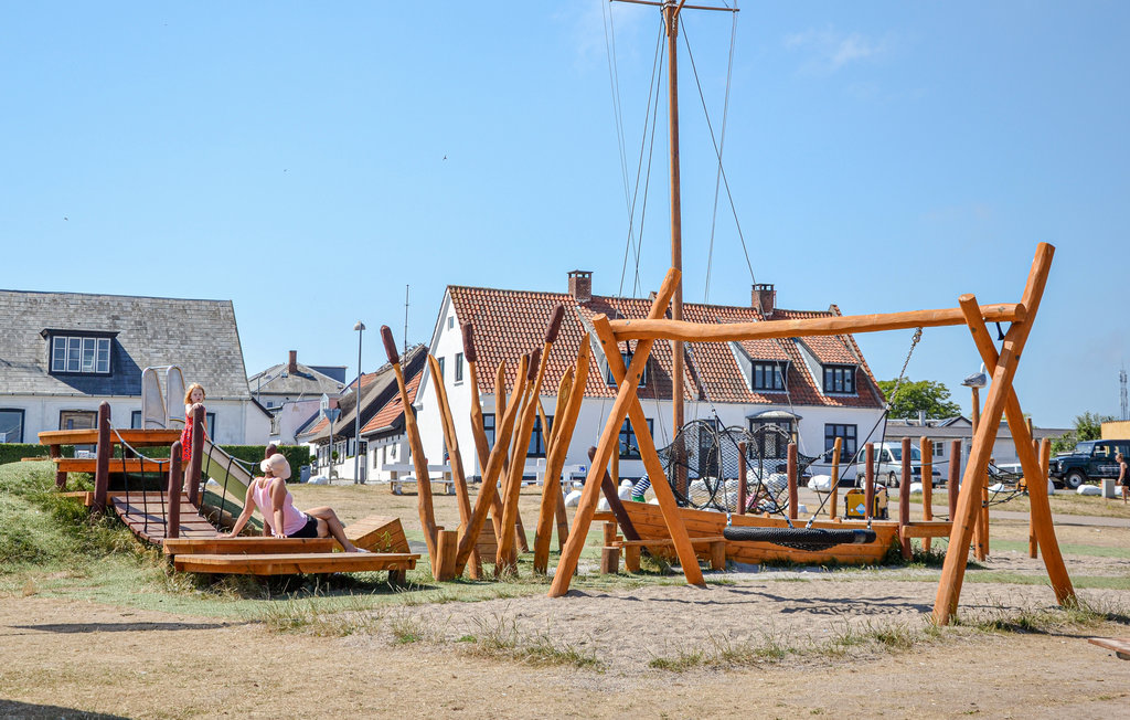 Ferienhaus - Gilleleje Strand , Dänemark - E04636 27
