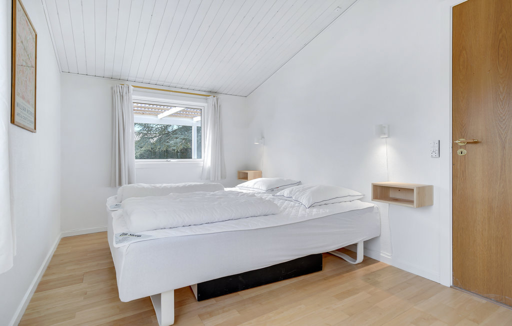 Ferienhaus - Gilleleje Strand , Dänemark - E04636 23