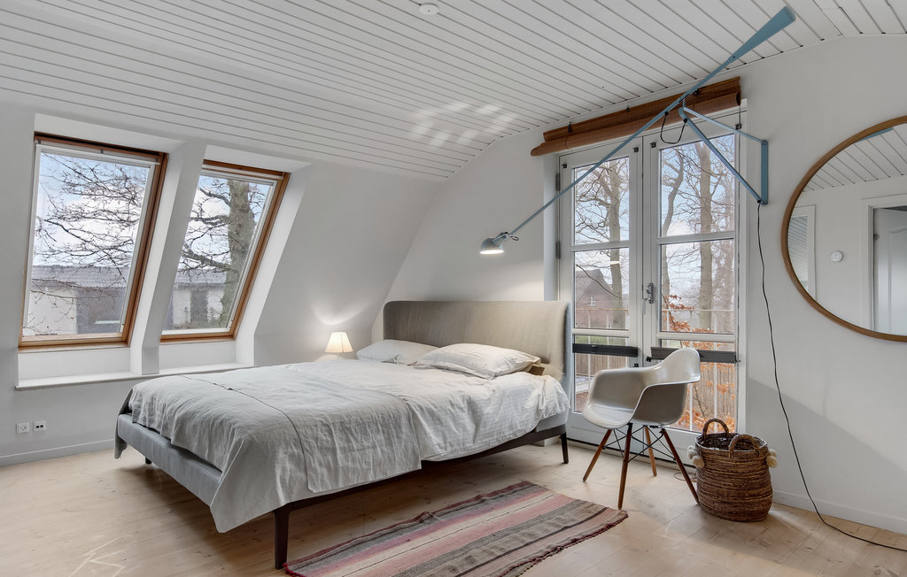 Feriehus - Gilleleje Strand , Danmark - E04689 19