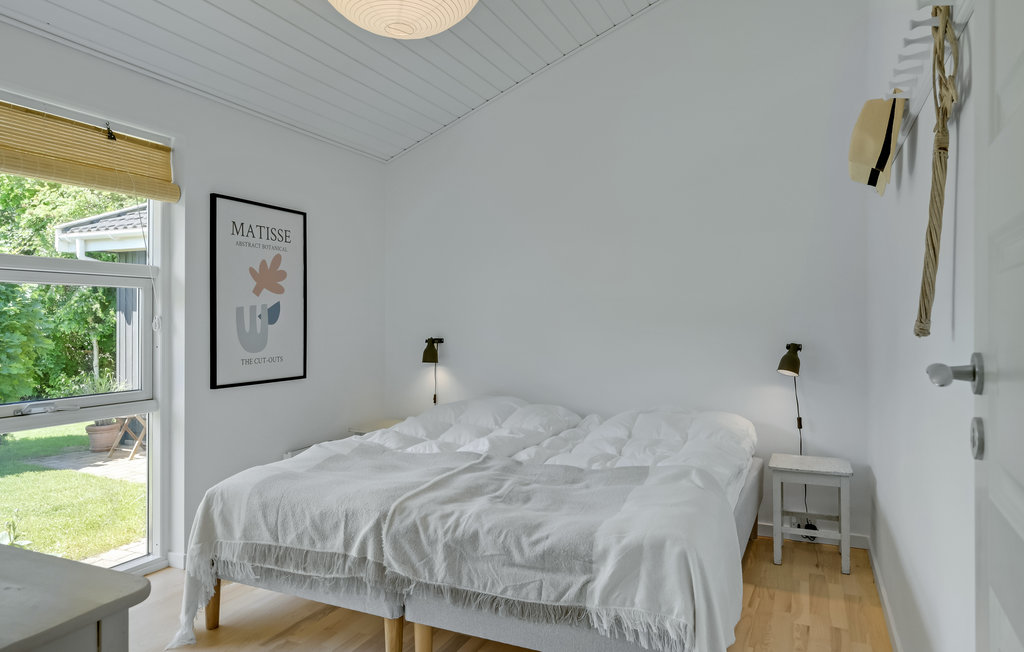 Ferienhaus - Gilleleje , Dänemark - E04615 28