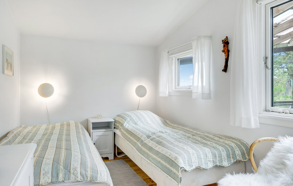 Ferienhaus - Smidstrup Strand , Dänemark - E04404 20
