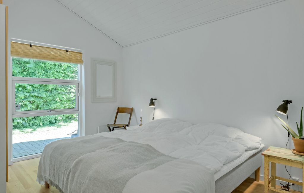 Ferienhaus - Gilleleje , Dänemark - E04615 27