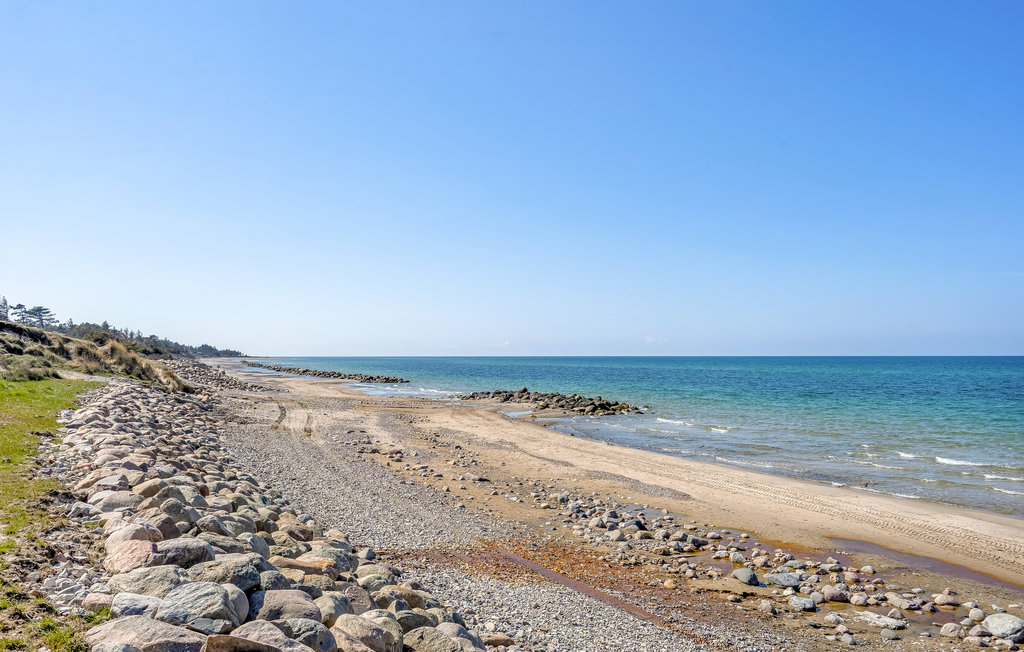 Feriehuse - Gilleleje Strand , Danmark - E04517 29