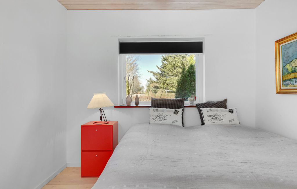 Feriehus - Gilleleje , Danmark - E04178 27