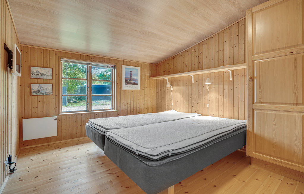 Feriehuse - Smidstrup Strand , Danmark - E04419 20