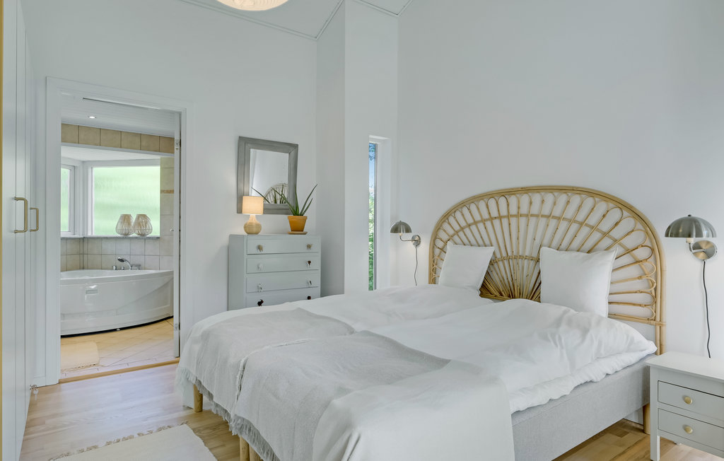 Ferienhaus - Gilleleje , Dänemark - E04615 25