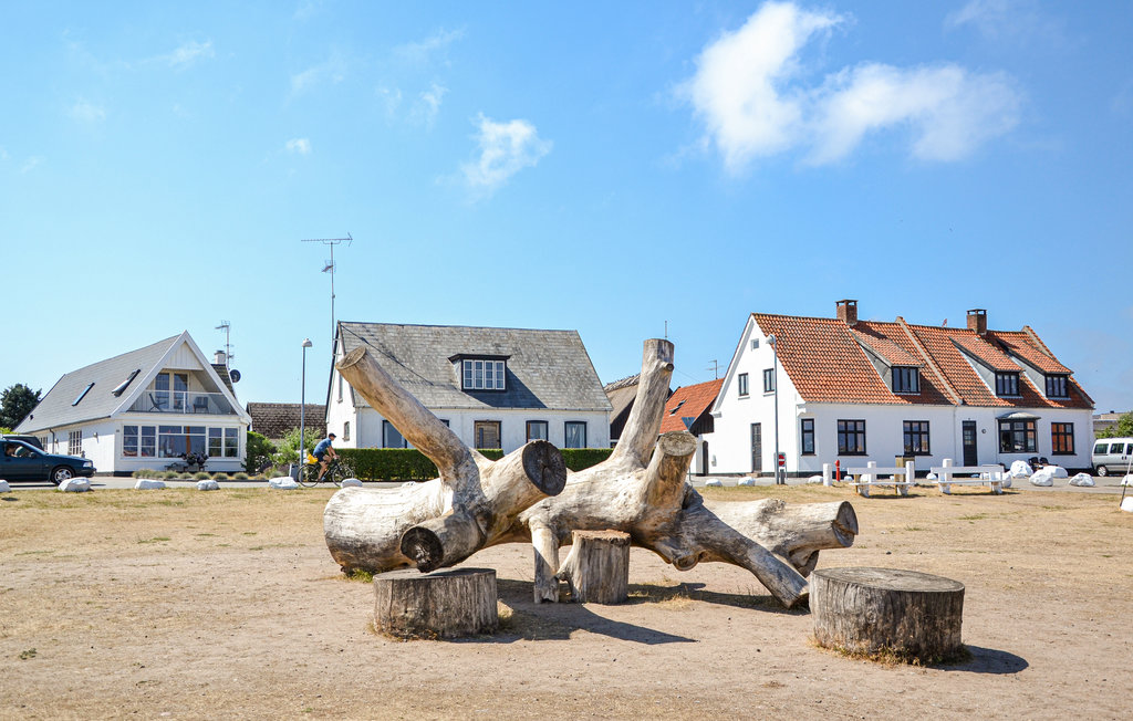 Ferienhaus - Gilleleje Strand , Dänemark - E04636 28