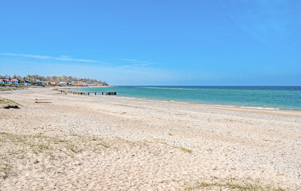 Feriehuse - Gilleleje Strand , Danmark - E04644 25