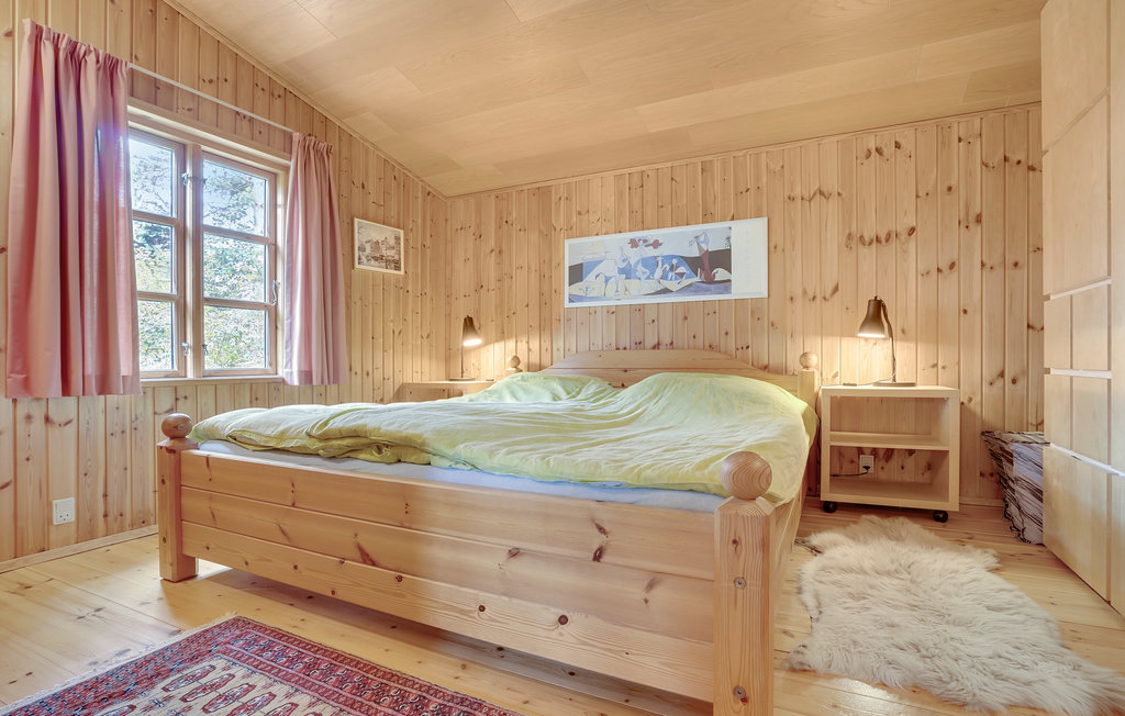 Feriehuse - Smidstrup Strand , Danmark - E04419 21