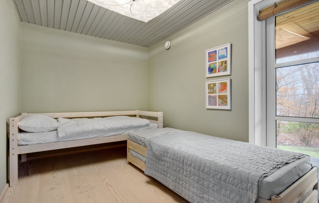 Feriehus - Gilleleje Strand , Danmark - E04689 21