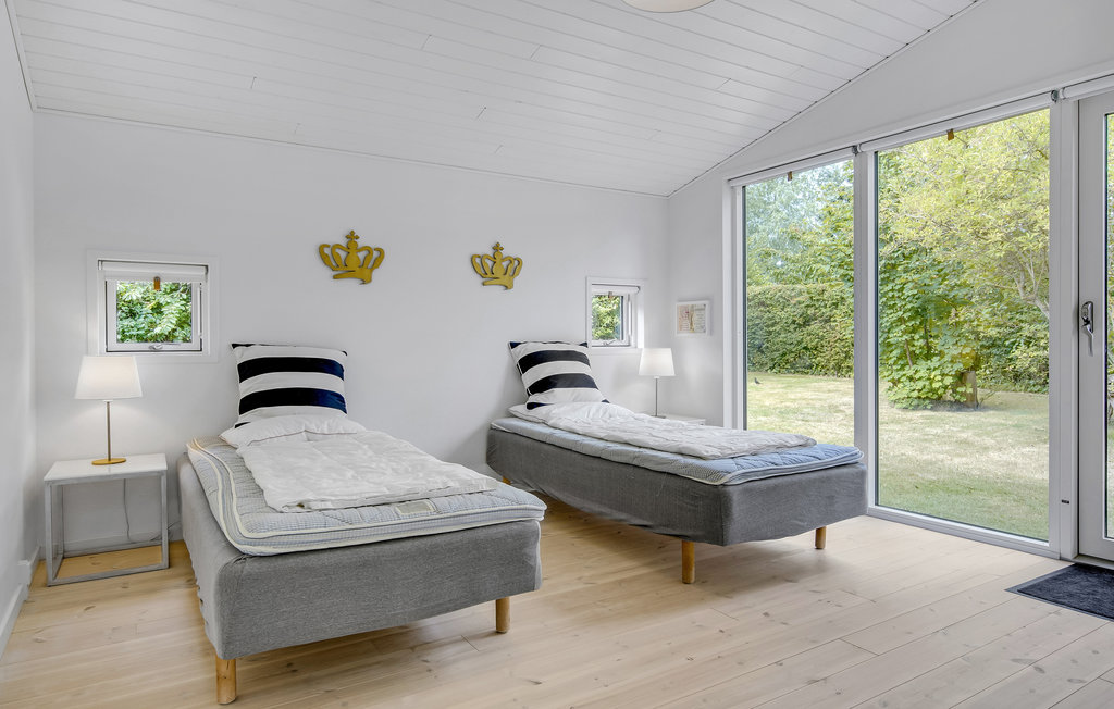 Feriehuse - Gilleleje Strand , Danmark - E04174 24