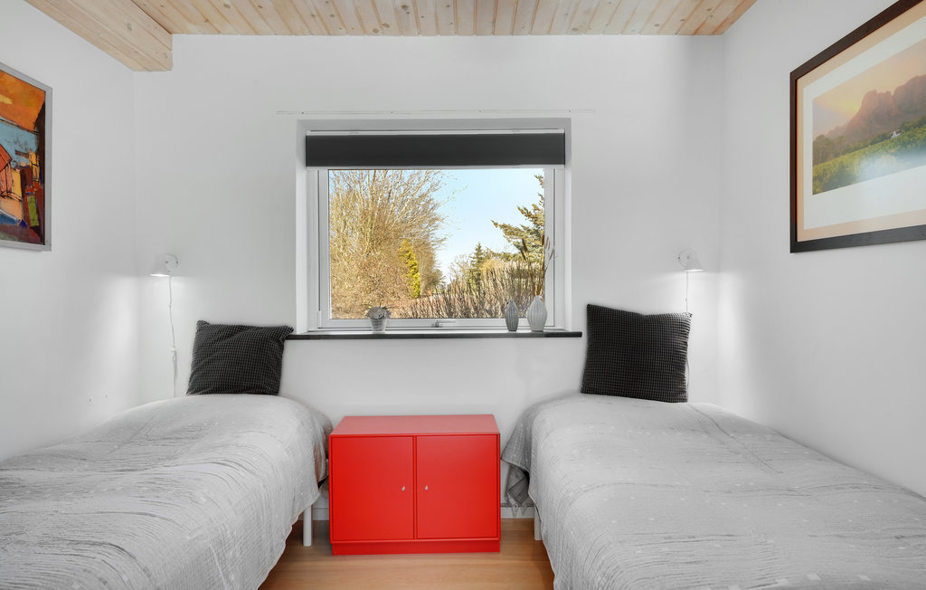 Feriehus - Gilleleje , Danmark - E04178 28