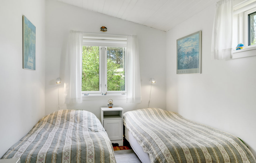 Ferienhaus - Smidstrup Strand , Dänemark - E04404 19