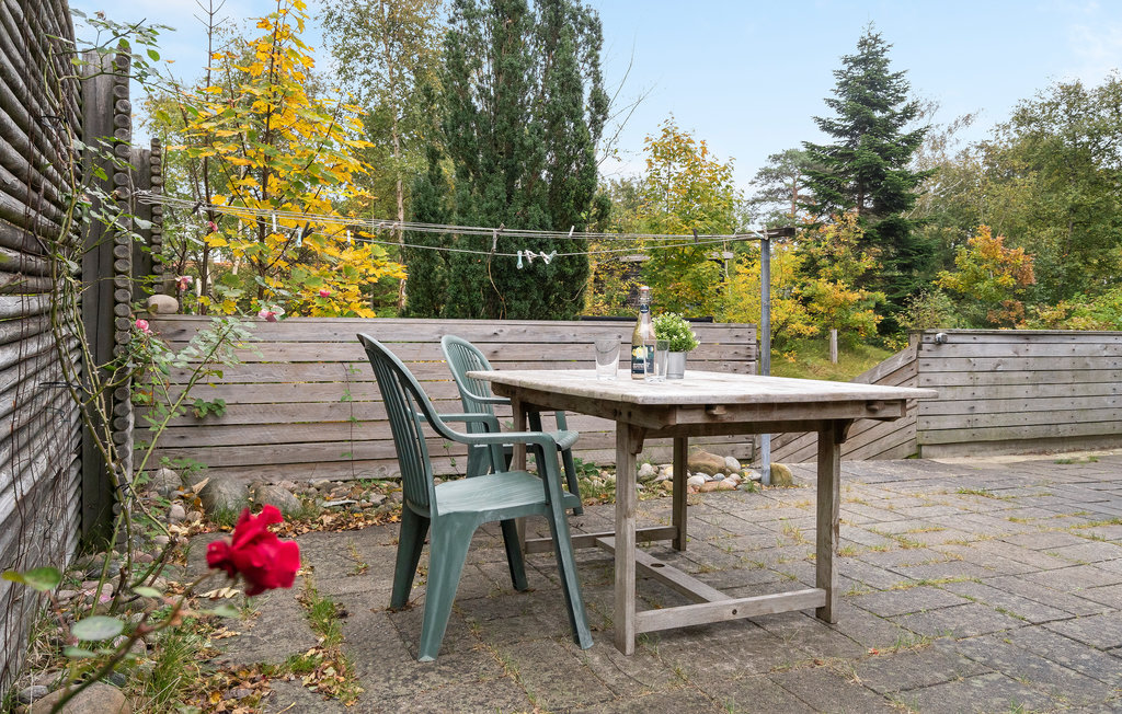 Feriehuse - Smidstrup Strand , Danmark - E04419 8