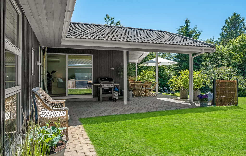 Ferienhaus - Gilleleje , Dänemark - E04615 19