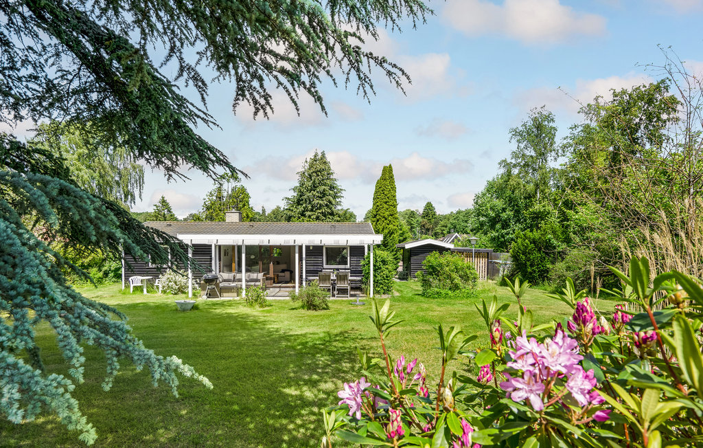 Ferienhaus - Gilleleje Strand , Dänemark - E04636 18