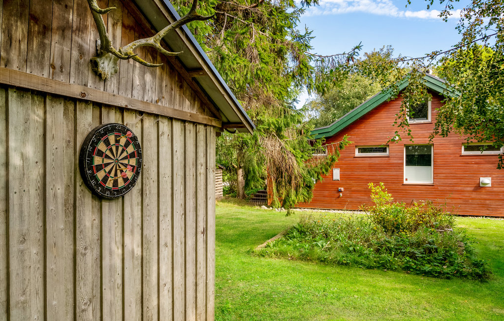 Feriehus - Gilleleje , Danmark - E04178 21