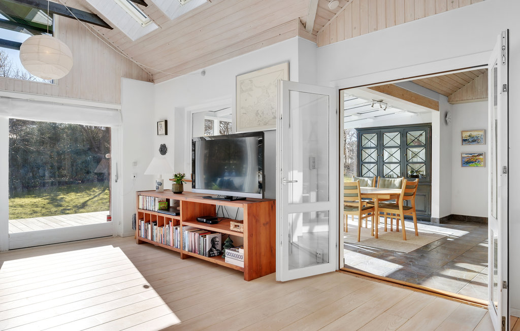 Feriehus - Gilleleje , Danmark - E04178 25