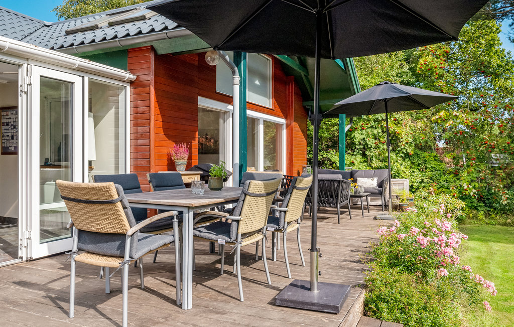 Feriehus - Gilleleje , Danmark - E04178 13
