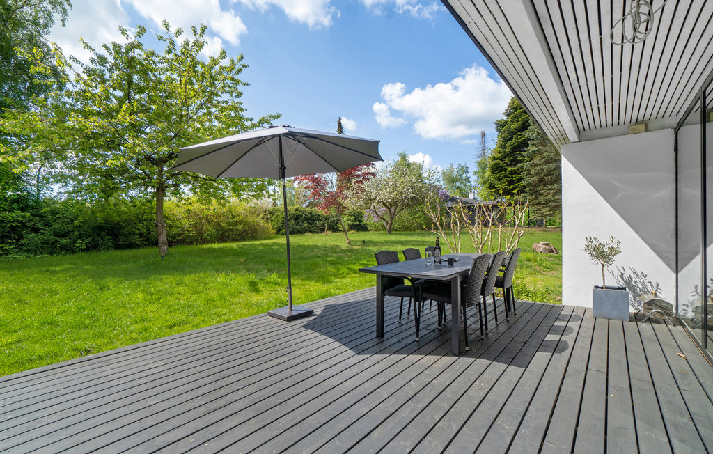 Ferienhaus - Smidstrup Strand , Dänemark - E04311 14