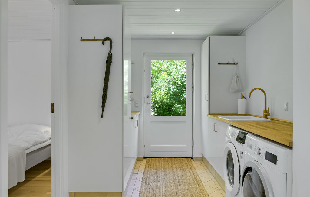 Ferienhaus - Gilleleje , Dänemark - E04615 23
