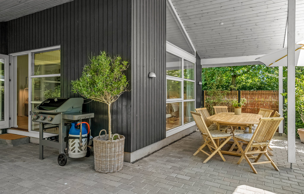 Ferienhaus - Gilleleje , Dänemark - E04615 8